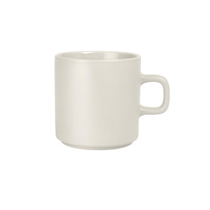 Kubek (kremowy) Pilar Blomus