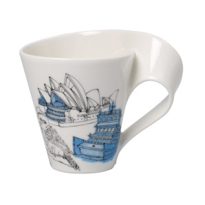 Kubek Sydney Cities of The World Villeroy & Boch