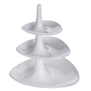 Patera (biała) Betty Koziol 