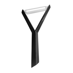 Obieraczka (czarna) Kant Koziol 