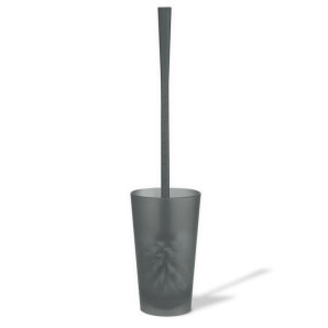 Szczotka do toalety (antracytowa) Rio Koziol
