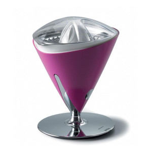 Wyciskarka do soków (lila) VITA Bugatti 