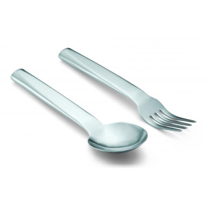 Sztućce do sałaty Lollo Philippi