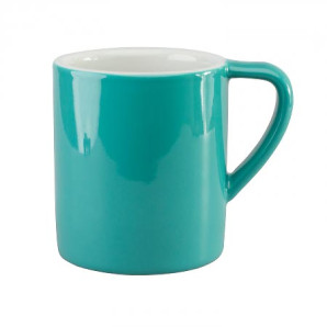 Kubek (turkusowy) Bond Loveramics