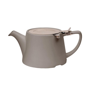 Dzbanek (szary) Oval London Pottery