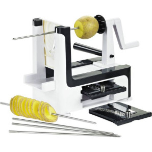 Tarka spiralna Super Lurch