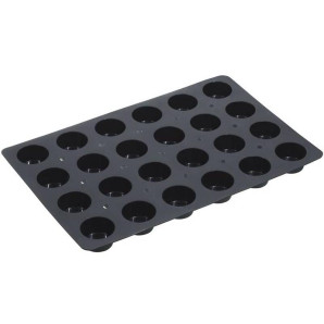 Forma na muffiny dla gastronomii Flexi-Professional Lurch