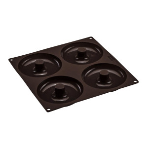 Forma na ciastka z dziurką Flexi Form Lurch