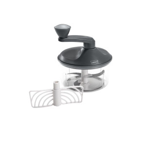 Siekacz ręczny My Muesli Lurch