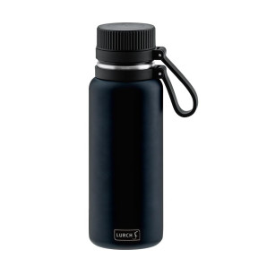 Butelka termiczna 500 ml (granatowa) To Go Lurch