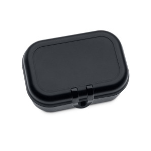 Lunchbox (czarny) Pascal S Koziol