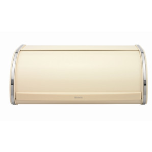 Chlebak duży Roll Top (migdałowy) Brabantia