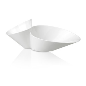 Misa podwójna NewWave Villeroy & Boch