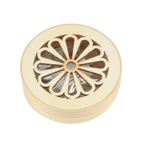 Dyskretna pułapka na mole ubraniowe Moth off 