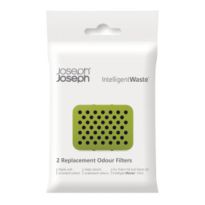 Filtr pochłaniający zapachy 2 szt. TOTEM Joseph Joseph