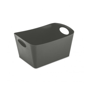 Organizer (grafitowy) BOXXX M Koziol