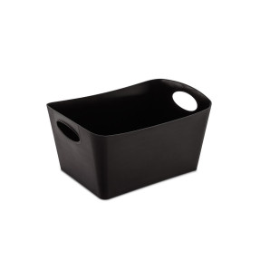 Organizer (czarny) BOXXX M Koziol