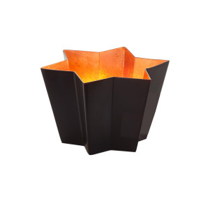 Świecznik (miedziany) L Stella Philippi