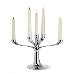 Świecznik Candelabra Philippi 