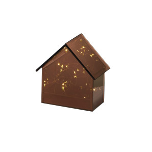 P141032 Latarnia LED S House Philippi