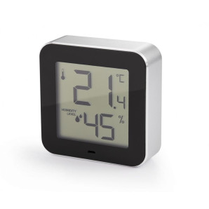 Termometr, higrometr 2w1 Simple Philippi