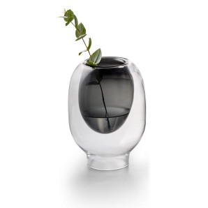 Dwustronny wazon Luisa S Philippi