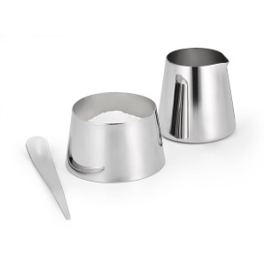 Mlecznik i cukierniczka Cream Philippi