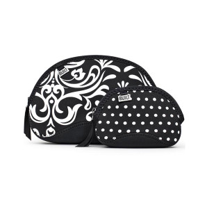 Zestaw dwóch kosmetyczek Bryant Park Collection BUILT