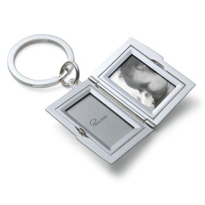 Brelok ze zdjęciem Philippi