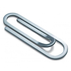 Klip na pieniądze Yap Philippi