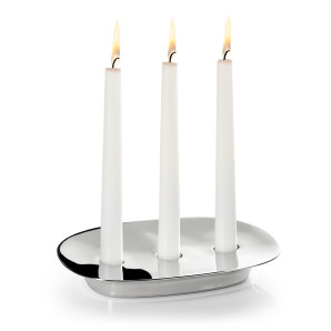 Świecznik Voila Philippi