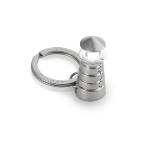 Brelok na klucze Latarnia morska LED Philippi