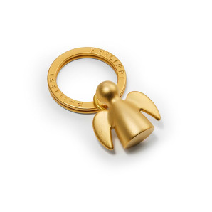 Brelok do kluczy (złoty) Angelo Philippi