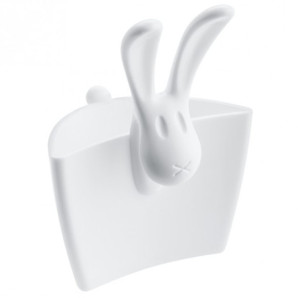 Pojemnik na kubek HAZEL Koziol (biały)