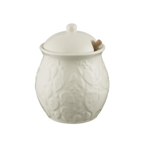 Pojemnik na miód z czerpakiem In the forest Mason Cash