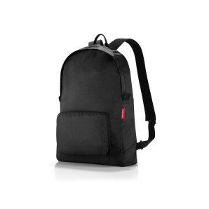 Plecak (czarny) Mini Maxi Rucksack Reisenthel