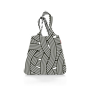 Siatka składana Zebra Mini Maxi Reisenthel