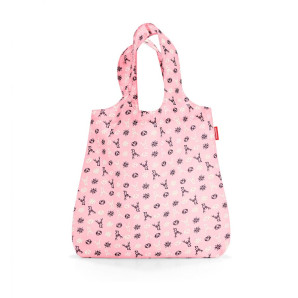 Siatka składana Bavaria Rose Mini Maxi Reisenthel