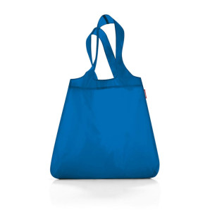 Siatka składana (niebieska) Mini Maxi Reisenthel