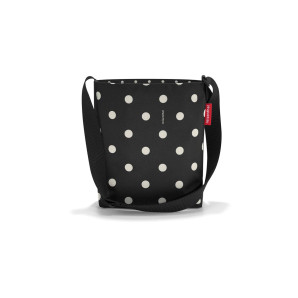 Torebka Mixed dots Shoulderbag S Reisenthel