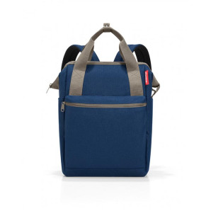 Plecak Dark Blue Allrounder R Reisenthel