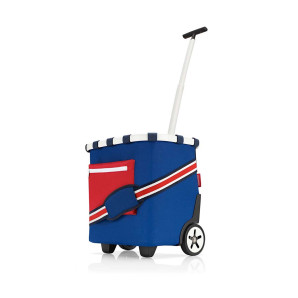 Wózek zakupowy Special edition Nautica Carrycruiser Reisenthel 