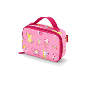 Torba Thermocase (różowa) Abc Friends Reisenthel