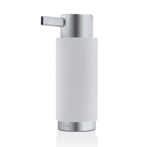 Dozownik do mydła (jasnoszary) Ara Blomus