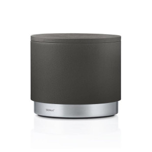 Pojemnik łazienkowy (antracytowy) Ara Blomus