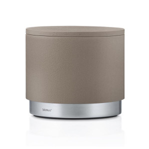 Pojemnik łazienkowy (taupe) Ara Blomus