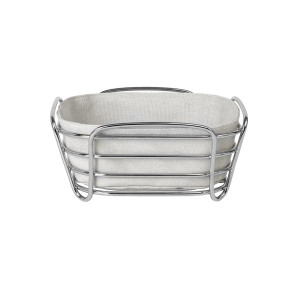 Koszyk na pieczywo S Moonbeam Delara Blomus