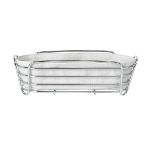 Koszyk na pieczywo owalny Moonbeam Delara Blomus