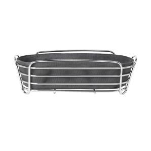 Koszyk na pieczywo owalny Magnet Delara Blomus