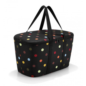 Torba Dots Coolerbag Reisenthel